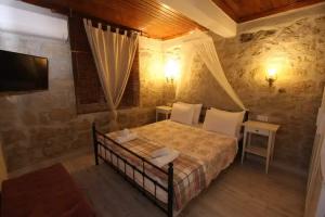 Imerek Tas Ev Butik Otel, Cesme