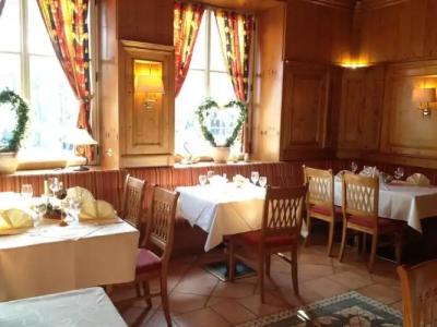 Maison Viktoria Augsburg - 14