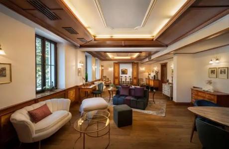 Maison Viktoria Augsburg - 13