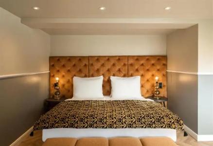 Maison Viktoria Augsburg - 6