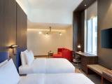 2 Bedrooms Quadruple Suite
