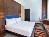 Family Quadruple room