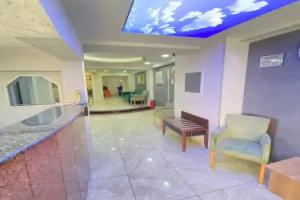 ABAM HOTEL, Istanbul