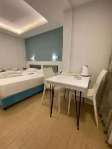 Amsterdam Otel & Suite Apart - 69