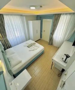 Amsterdam Otel & Suite Apart - 59