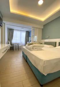 Amsterdam Otel & Suite Apart - 67