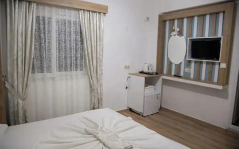 Amsterdam Otel & Suite Apart - 51