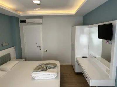 Amsterdam Otel & Suite Apart - 58