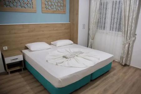 Amsterdam Otel & Suite Apart - 50