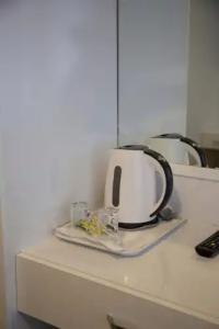 Amsterdam Otel & Suite Apart - 60