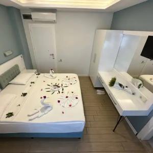 Amsterdam Otel & Suite Apart - 53