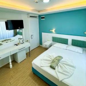 Amsterdam Otel & Suite Apart - 54