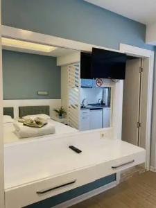 Amsterdam Otel & Suite Apart - 68