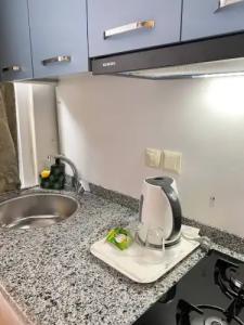 Amsterdam Otel & Suite Apart - 70