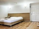 Standard room with balcony