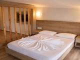 1 Bedroom Apartment with balcony and with view