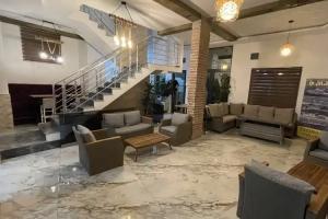 Hotel Bosfor, Bar
