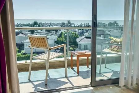 Tuı Magic Life Jacaranda - 112