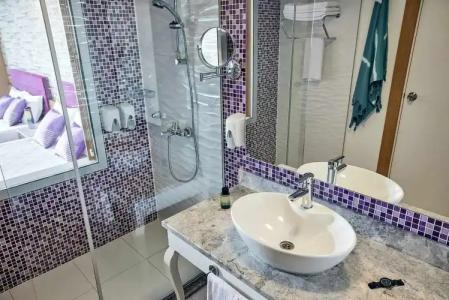 Tuı Magic Life Jacaranda - 102