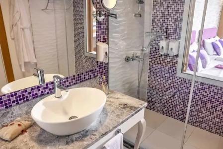 Tuı Magic Life Jacaranda - 115