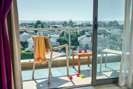 Tuı Magic Life Jacaranda - 108