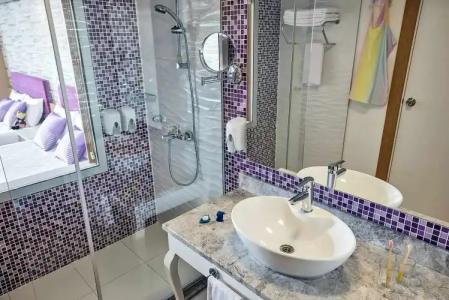 Tuı Magic Life Jacaranda - 107