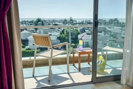 Tuı Magic Life Jacaranda - 104