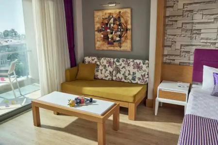 Tuı Magic Life Jacaranda - 106