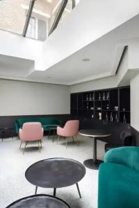 Hôtel 31 - Paris Tour Eiffel - 14