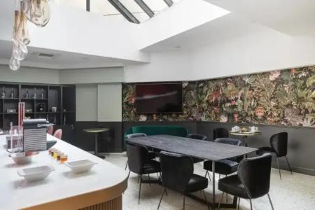 Hôtel 31 - Paris Tour Eiffel - 24