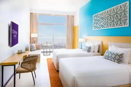 Centara Mirage Beach Resort Dubai - 145