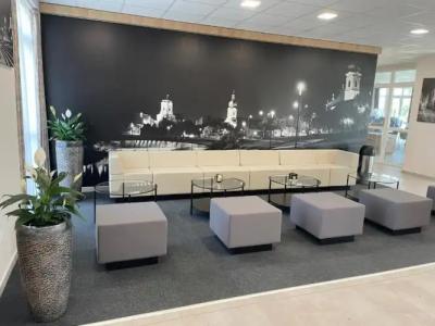 Gyirmot Sport & Wellness - 0