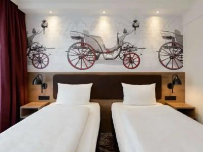 ibis Styles Coburg - 34