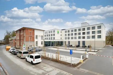 ibis Styles Coburg - 27