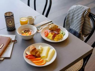 ibis Styles Coburg - 35