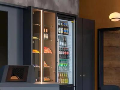 ibis Styles Coburg - 12