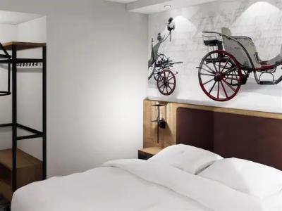 ibis Styles Coburg - 4