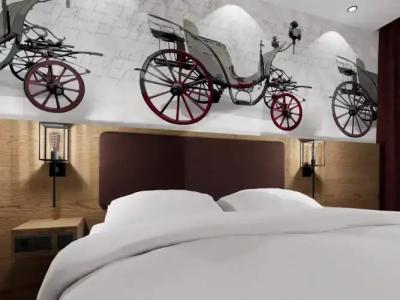 ibis Styles Coburg - 21