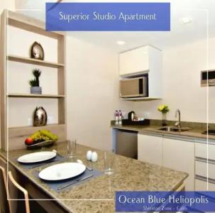 Ocean Blue Studios - 107