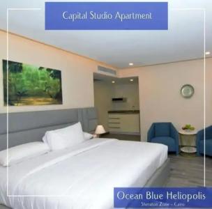 Ocean Blue Studios - 85