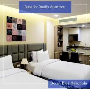 Ocean Blue Studios - 108