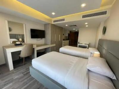 Ocean Blue Studios - 123