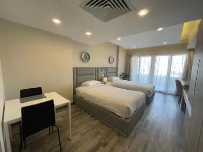 Ocean Blue Studios - 122