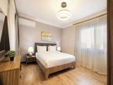 Luxury Apartment
