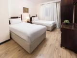 3 Bedrooms Standard Apartment