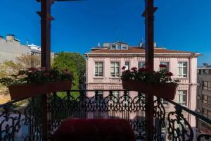 Ista Palace Hotel, Istanbul