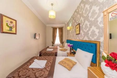 Ista Palace - 53