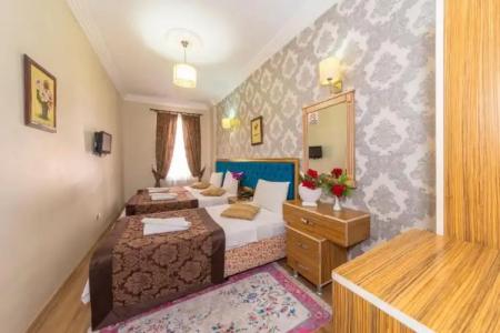 Ista Palace - 35