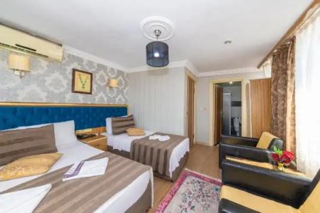 Ista Palace - 48