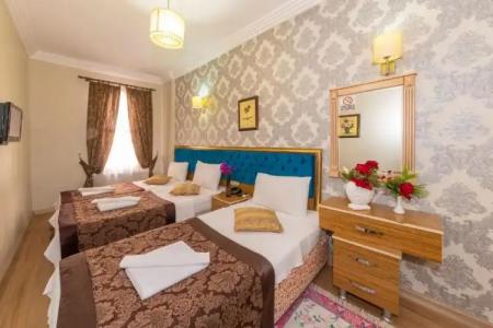 Ista Palace - 41